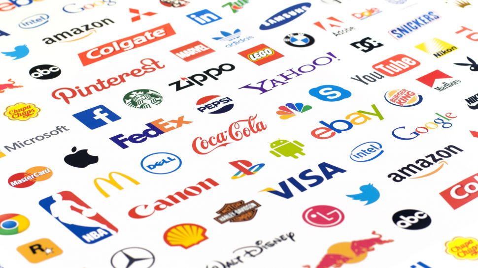 Qual é a diferença entre um logotipo e uma marca?
