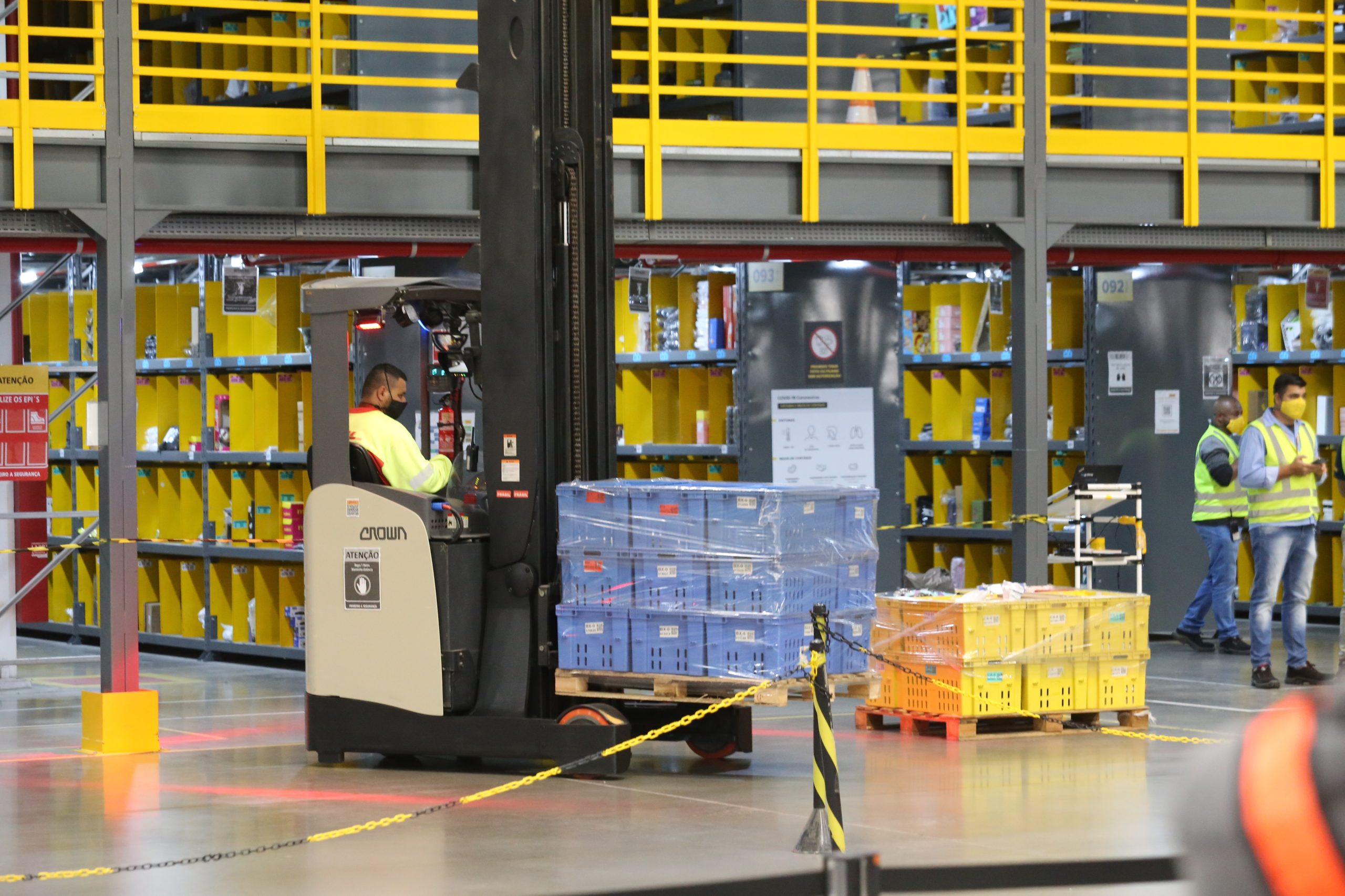 Transforme Sua Loja Parceira no Mercado Livre com o Poder do Registro de Marca!